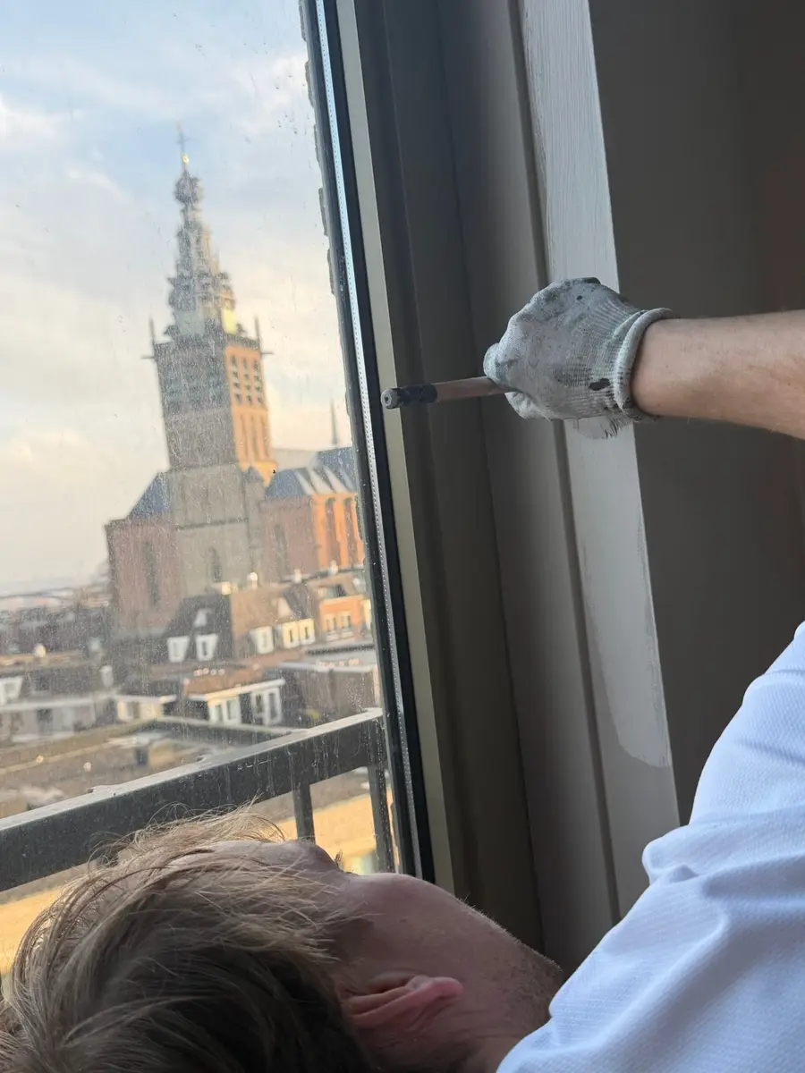 Binnenschilderwerk