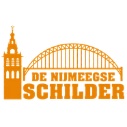 De Nijmeegse Schilder logo