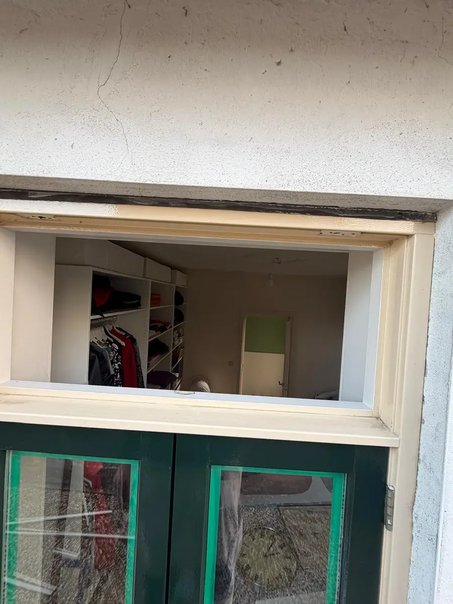 Glaszetten