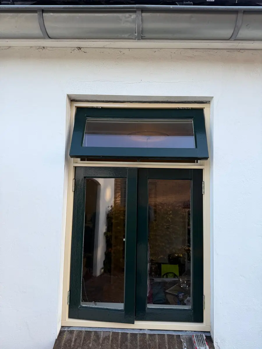 Glaszetten