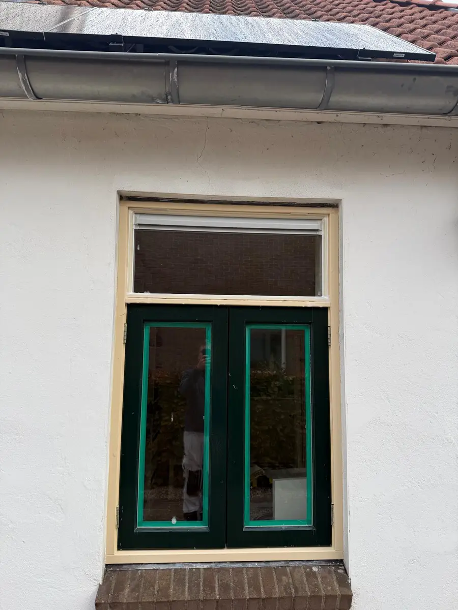Glaszetten
